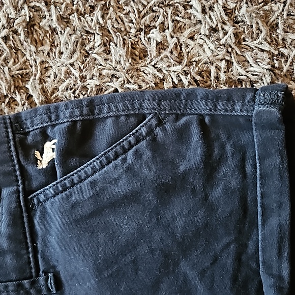 Abercrombie Kids Shorts Size 14 - Picture 4 of 5